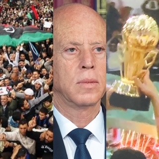 LE JOURNAL DE MIDI 30 EN LANGUE ARABE DU 17/02/22